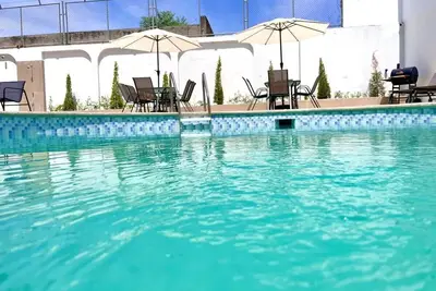 Toquilla · 2 bedroom, pool. beach close