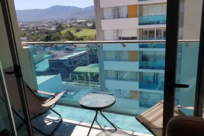 Image de Apartamento Ámbar 8-8 Acabados Modernos y Excelente Ubicación