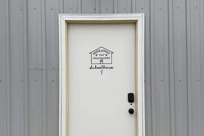 Image de The perfect \"Hideaway\" from hectic everyday life in the heart of Buffalo County!