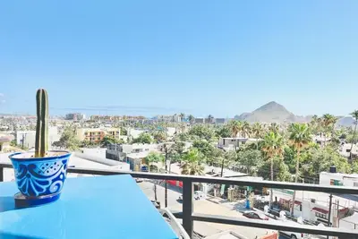 Image de Casa Joy  \nBeautifuly decorated, Great location & Perfect escape to los Cabos. \n