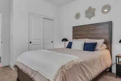 Beautiful Boho home with private pool