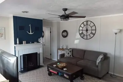 Image de The cozy cottage on the lake