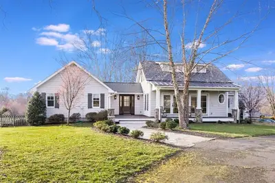 Image de Copper Sky Farm rural retreat only 30 minutes from Charlotte