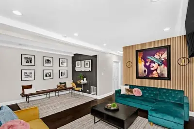 Image de Toca Bella ~ 7mins to Downtown\n