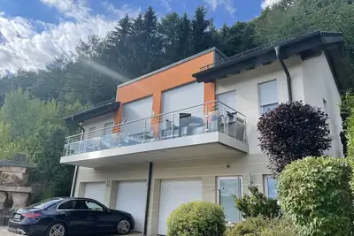 Image de Stilvolle Ferienwohnung in Ruhiger Lage