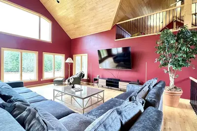 Image de Cooperstown All Star Newly Renovated 5b 3. 5b with Amazing view and Creek