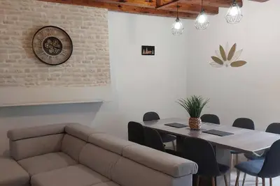 Image de Maison Charmante à St Aventin en Famille\/ Entre Amis