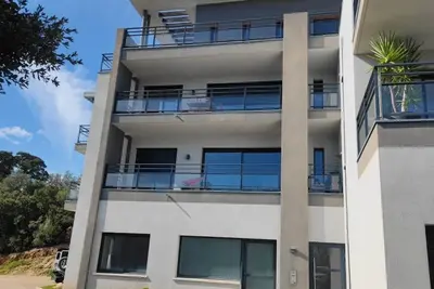 Image de Bel Appartement spacieux à Porto-Vecchio, 10 min à pieds du centre ville