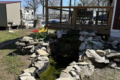 Image de Waterfront 2 Bedroom/Duplex H/Remodeled 2024