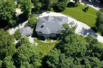 French Country Main&Guest House