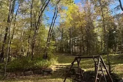 Image de Cozy Cabin in Backus, Mn