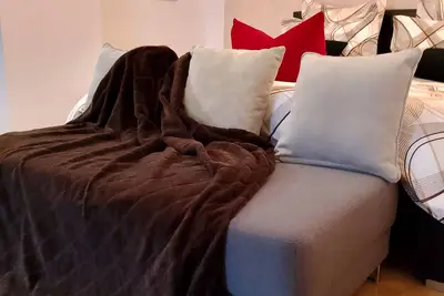 Image de Cozy Suite in Main Square