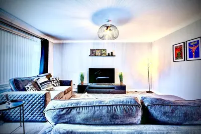 Ravenscroft - Coorie Doon - 3 Beds - Irvine
