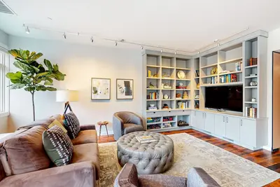 Image de Mountain view condo with gas fireplace, washer/dryer, central Ac