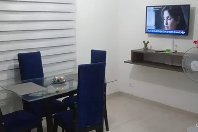 Image de Apartamento Amoblado Norte de Barranquilla