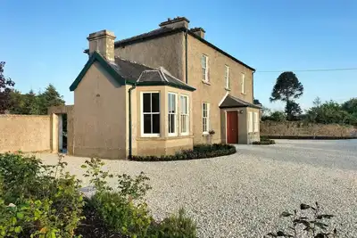 Image de The Old Kirk and Manse
