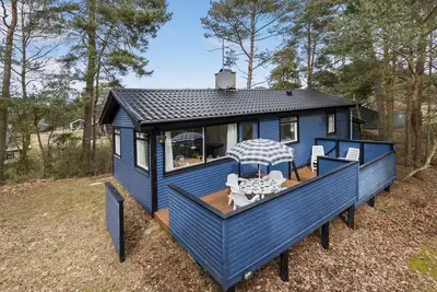 Image de Magnifique maison de 2 chambres à Nexø