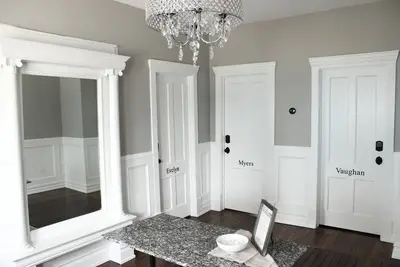 Image de The Plainfield Inn - Plainfields first historic boutique hotel