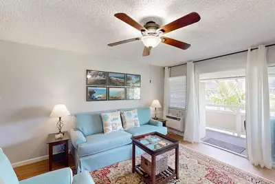 Image de Mtn-view resort condo with outdoor pool, hot tub, lanai, Bbq, W/D, partial Ac