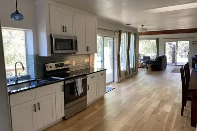 Image de Escape to serenity: Family-friendly retreat near the city