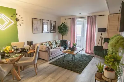 Image de The Marine @ No. 7 Ayr Beach - Coorie Doon