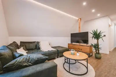 Image de Sadebo: Design Parking Central Kitchen4guest