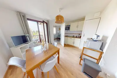 Image de Appartement L'escapade Marine