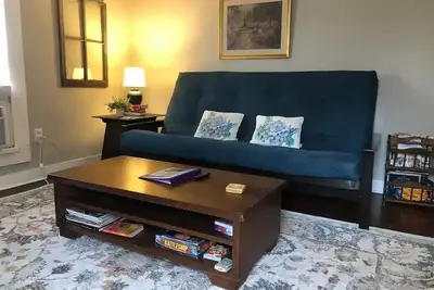 Image de The Alexandria House #3\n