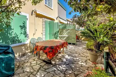 Image de Gorgeous apartment in Sanary-sur-Mer