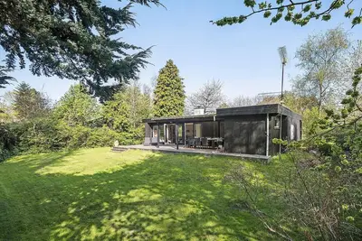 Image de Magnifique maison Ă Vejby avec WiFi