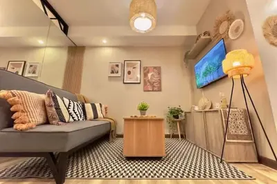 Image de Cozy Casa Oasis