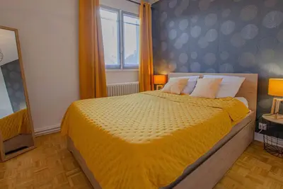 Image de A la Tulipe Dorée - Saint Andre Les Vergers