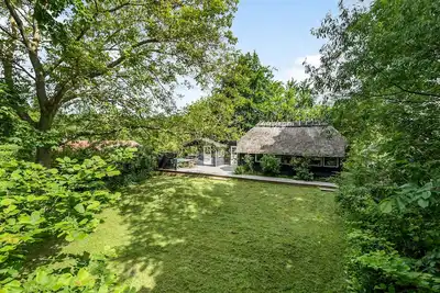 Image de Belle maison 1 chambre à Faxe