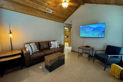 Image de Quaint Cottage in Scenic Sisterdale