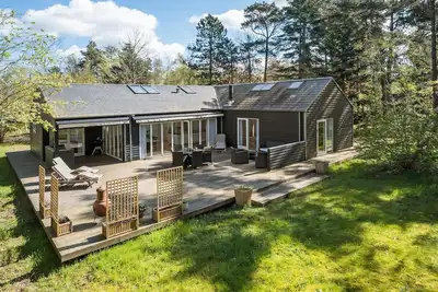 Image de Superbe maison de 4 chambres à Vig