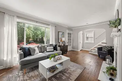 Image de Modern 3-Bedroom Near Cleveland