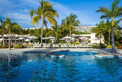 Image de Pga Tour Special Vidanta Resort 1 bedroom Master Suite with Kitchen-Grand Bliss