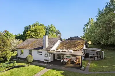 Image de Belle maison à Hesselager