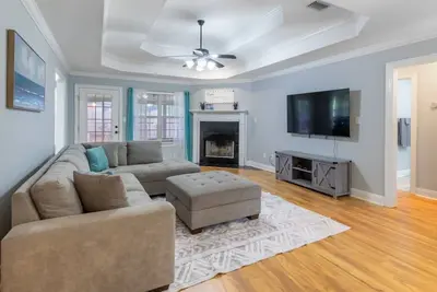 Image de Family-Friendly! Near Foley SportsPlex & Gulf Shores!