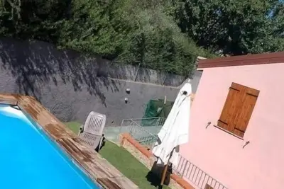 Image de 3 Bedroom Villa in Cuili Murvoni