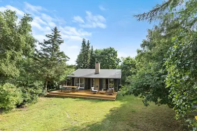 Image de Magnifique maison de 3 chambres Ă Vejby
