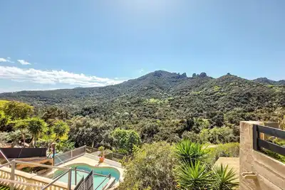 Image de Belle maison de 3 chambres à Fréjus