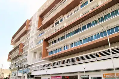 Primavera Residences