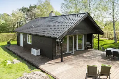 Image de Superbe maison de 2 chambres à Melby