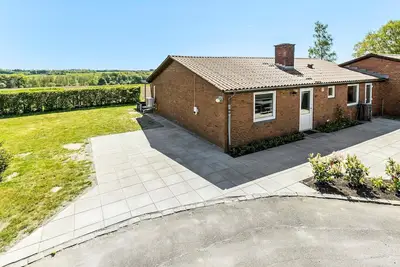 Image de Belle maison de 3 chambres à Rønne