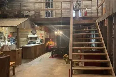 Image de Ranger Creek Ranch- Main Lodge