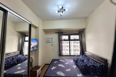 Image de The Den @ The Radiance Manila Bay\n\n