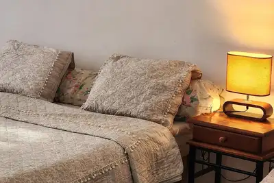 Appartement chaleureux et convivial - À 5 minutes de la plage!