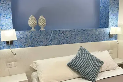 Image de Camere E Appartamenti A Soli 50 Metri Dal Mare