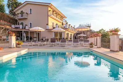 Image de Maison confortable à Laureana Cilento